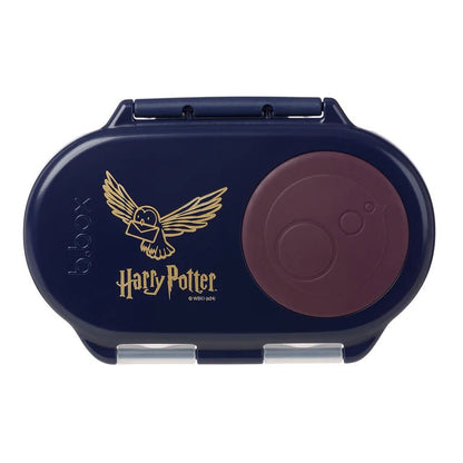Snackbox Harry Potter - Aster & Ruby