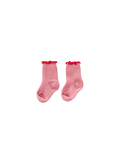 SOCKS | ELSA - Aster & Ruby