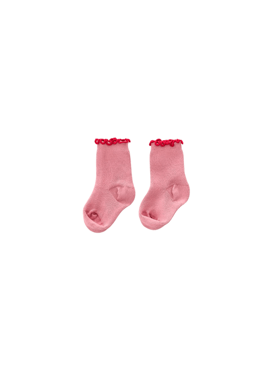 SOCKS | ELSA - Aster & Ruby