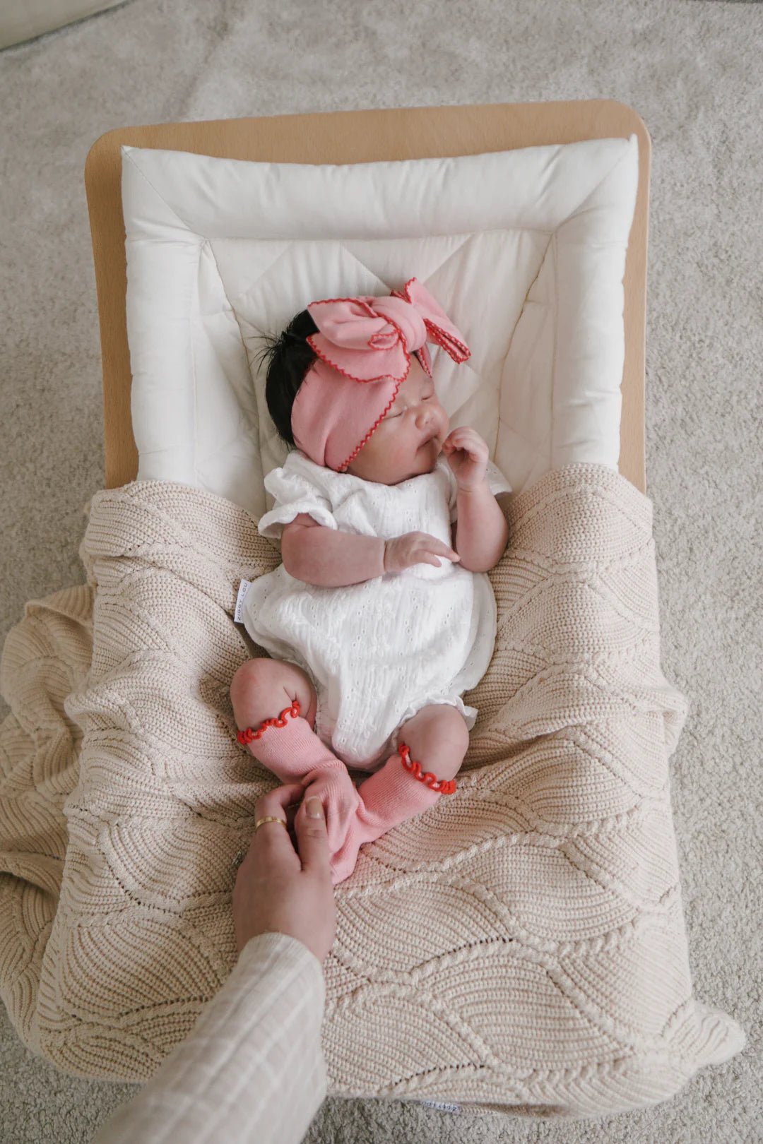 SOCKS | ELSA - Aster & Ruby