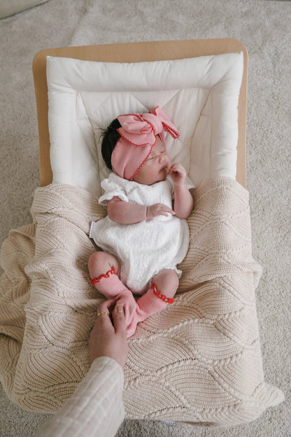 SOCKS | ELSA - Aster & Ruby