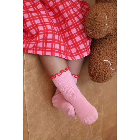 Ziggy Lou SOCKS | ELSA | Aster & Ruby