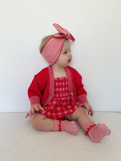 SOCKS | ELSA - Aster & Ruby