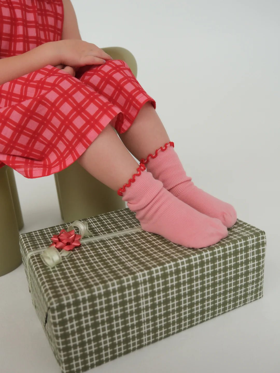 SOCKS | ELSA - Aster & Ruby