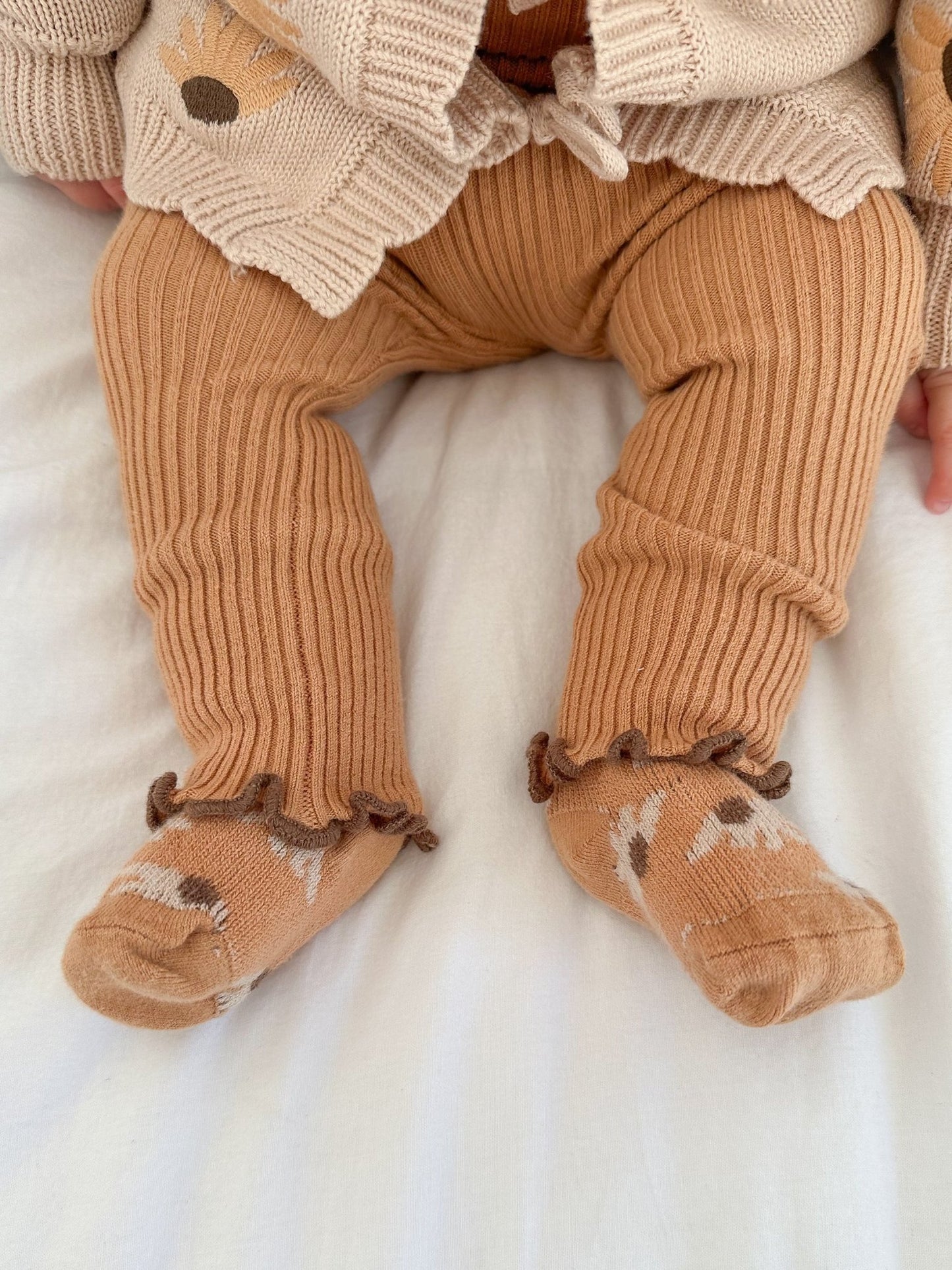 SOCKS | HAZEL - Aster & Ruby