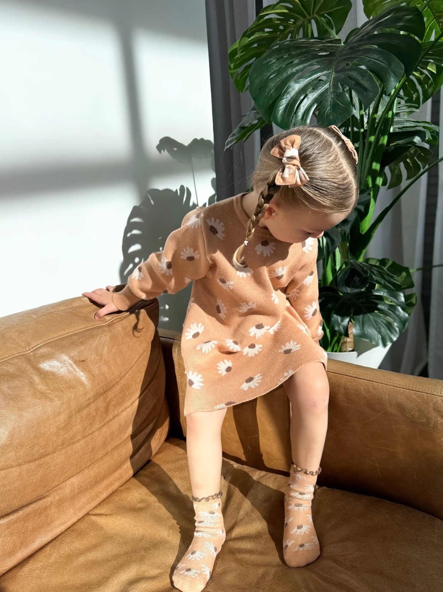SOCKS | HAZEL - Aster & Ruby