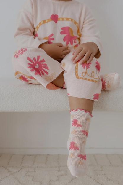 SOCKS | MARLOW - Aster & Ruby