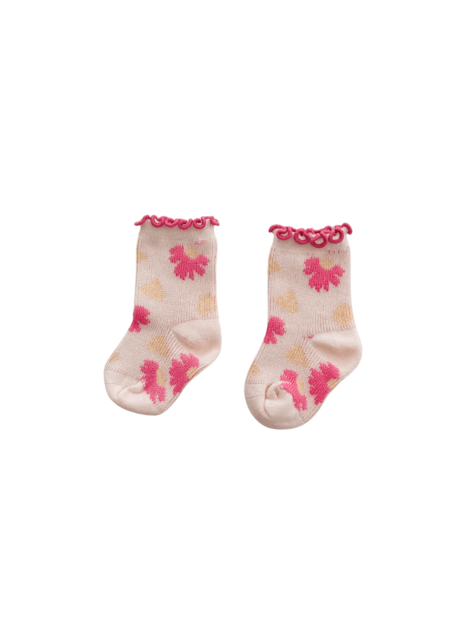 SOCKS | MARLOW - Aster & Ruby