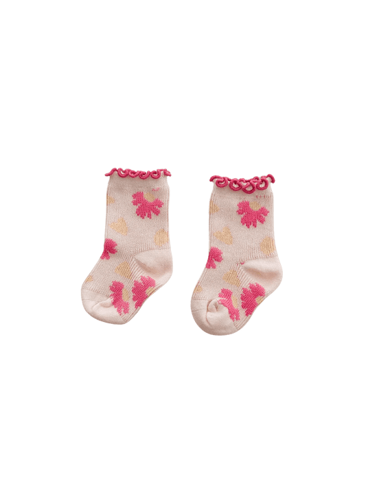 SOCKS | MARLOW - Aster & Ruby