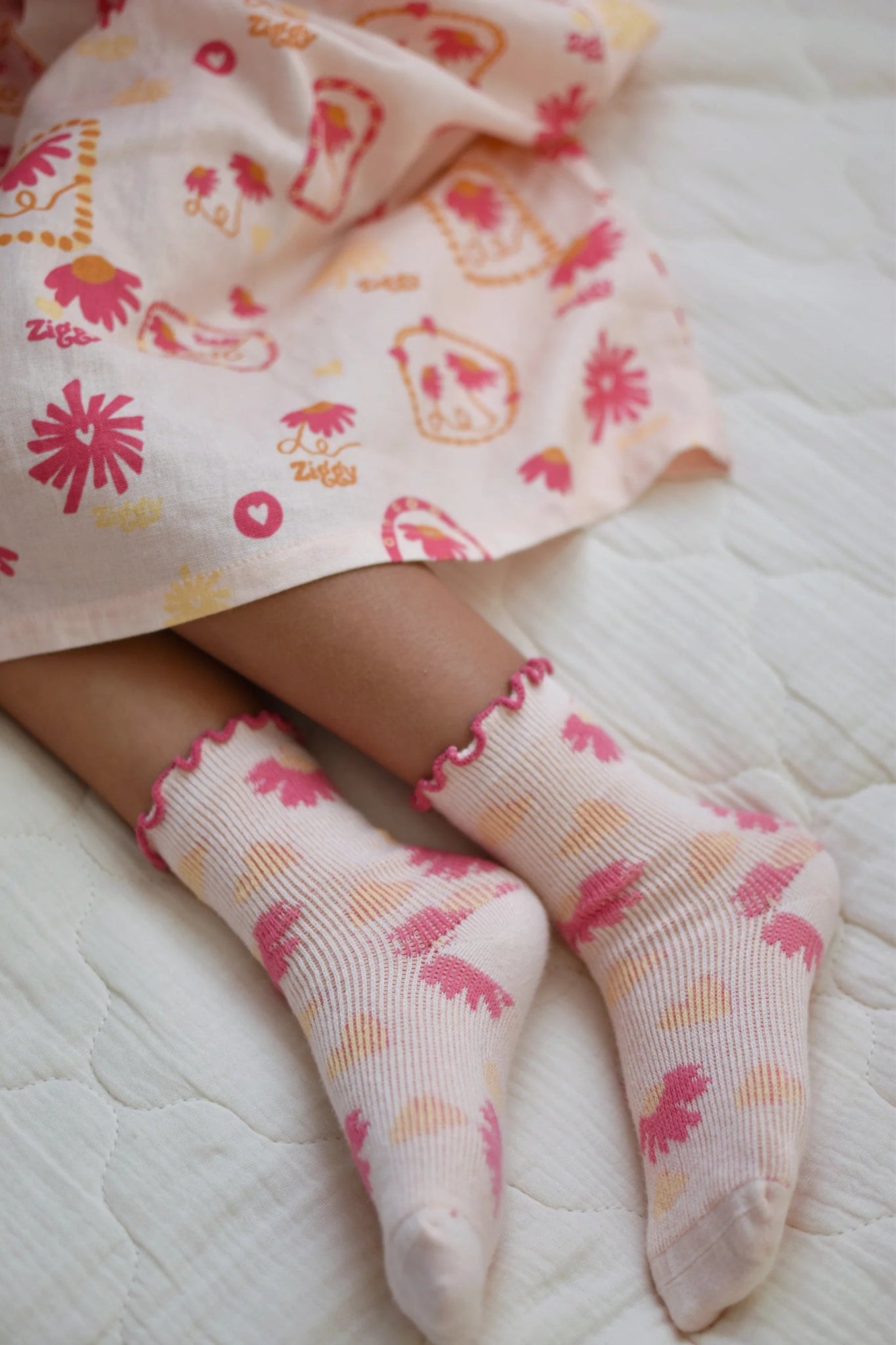 SOCKS | MARLOW - Aster & Ruby