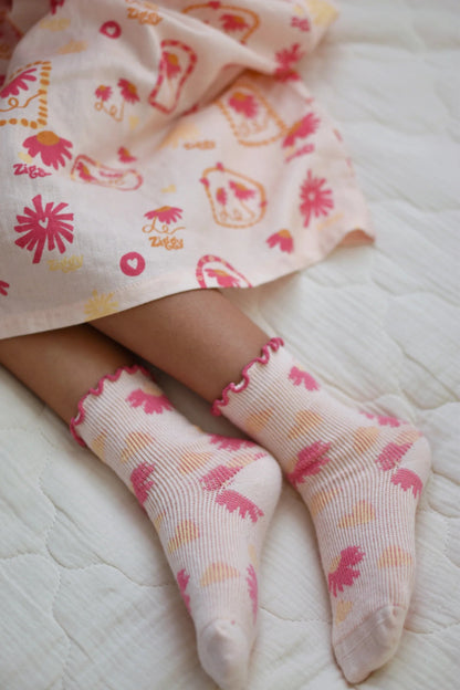 SOCKS | MARLOW - Aster & Ruby
