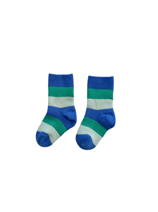 SOCKS | OLLY - Aster & Ruby