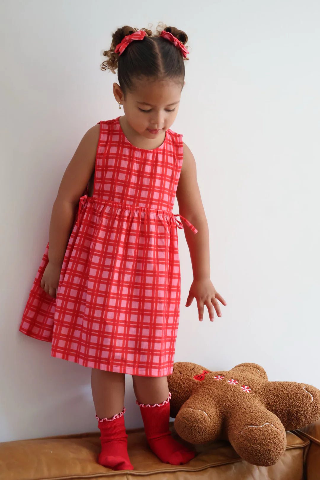 SOFIA DRESS | JOLIE - Aster & Ruby