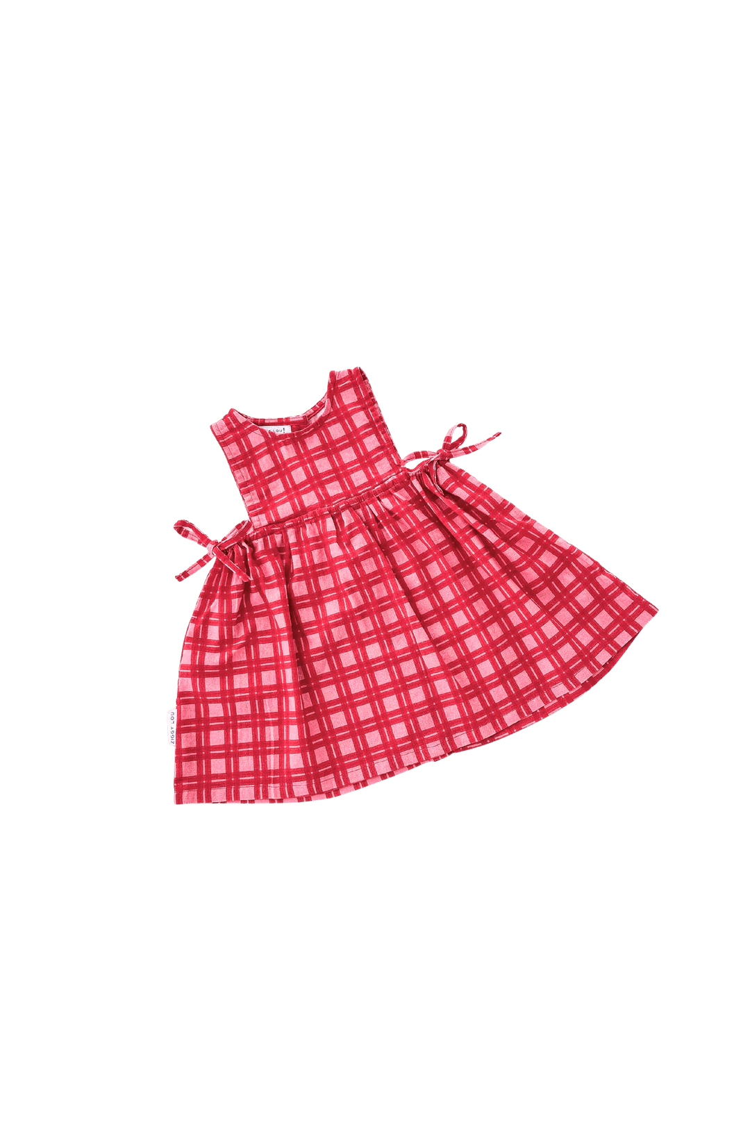 SOFIA DRESS | JOLIE - Aster & Ruby