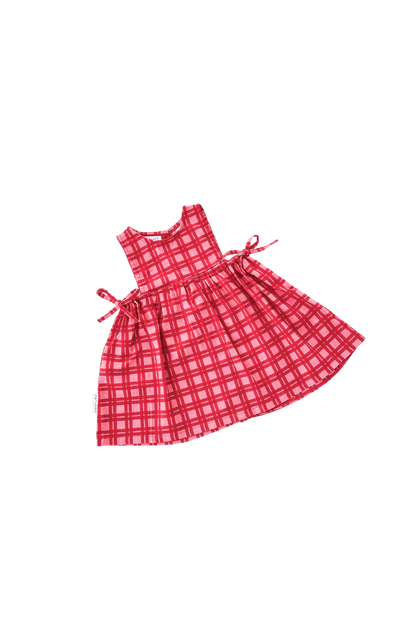 SOFIA DRESS | JOLIE - Aster & Ruby