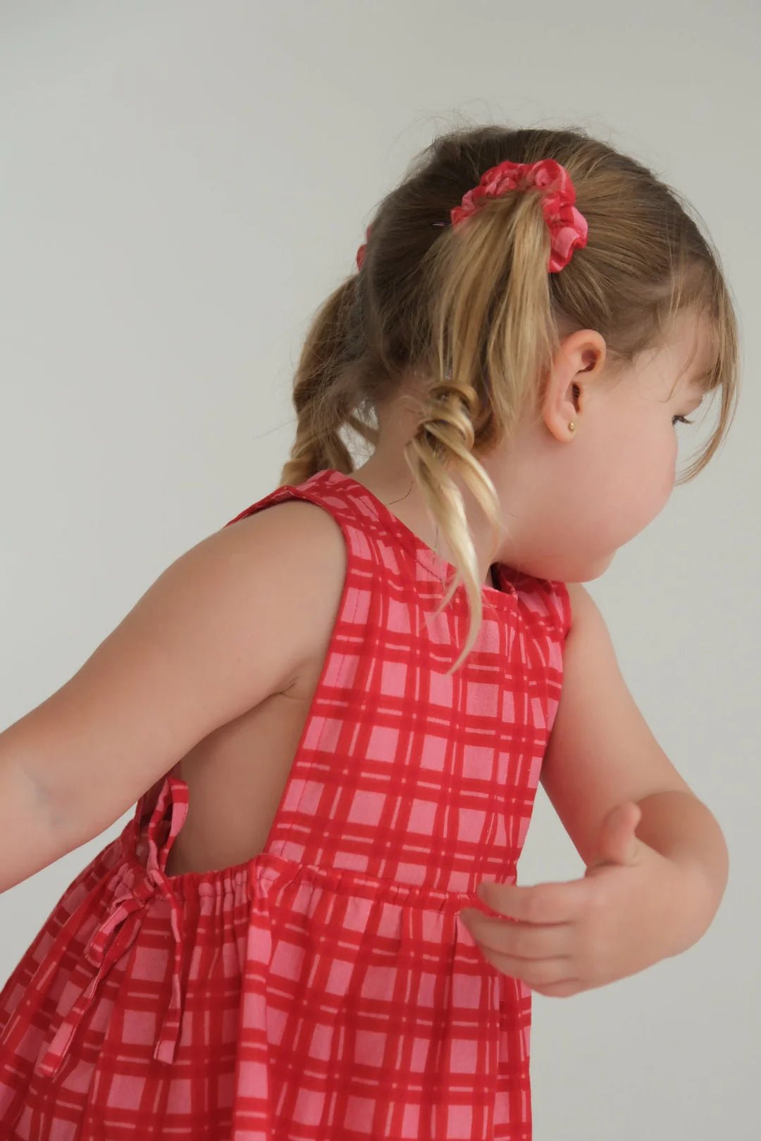 SOFIA DRESS | JOLIE - Aster & Ruby