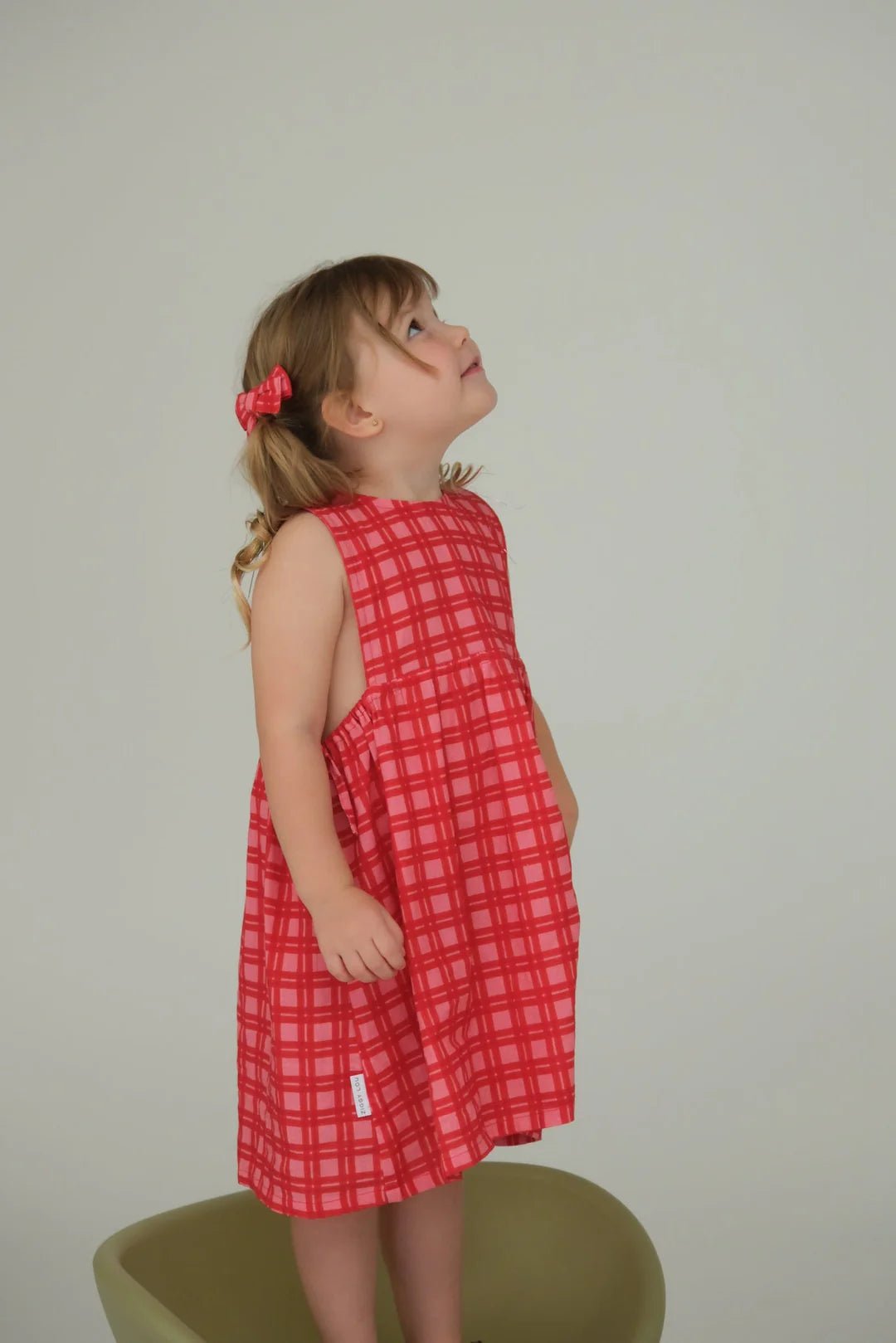 SOFIA DRESS | JOLIE - Aster & Ruby
