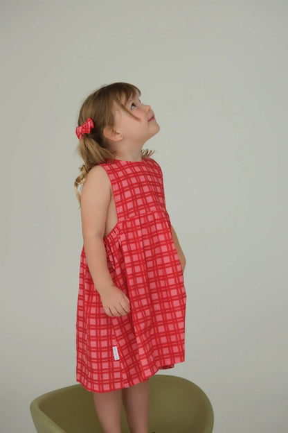 SOFIA DRESS | JOLIE - Aster & Ruby