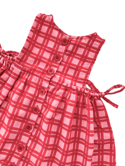 SOFIA DRESS | JOLIE - Aster & Ruby