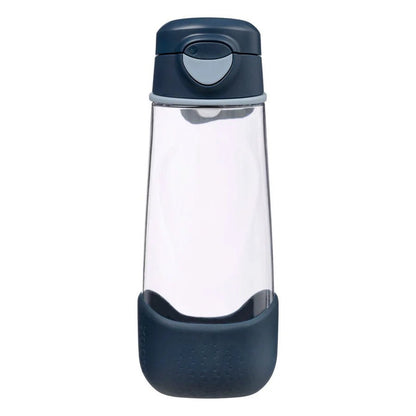 Sports Spout Drink Bottle 600ml - Aster & Ruby
