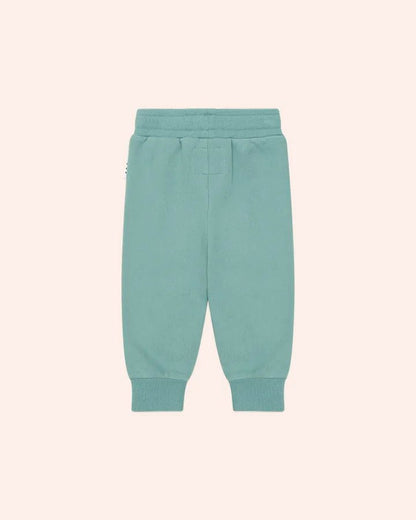 Sprout Furry Huxbear Track Pants - Aster & Ruby