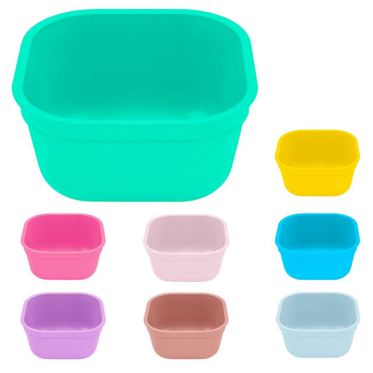 Square Bowl 12oz - Aster & Ruby