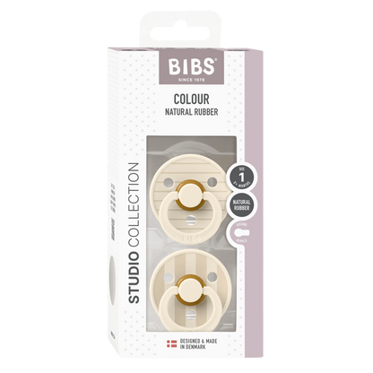 Studio Colour Dummies Pin Ivory Vanilla Mix