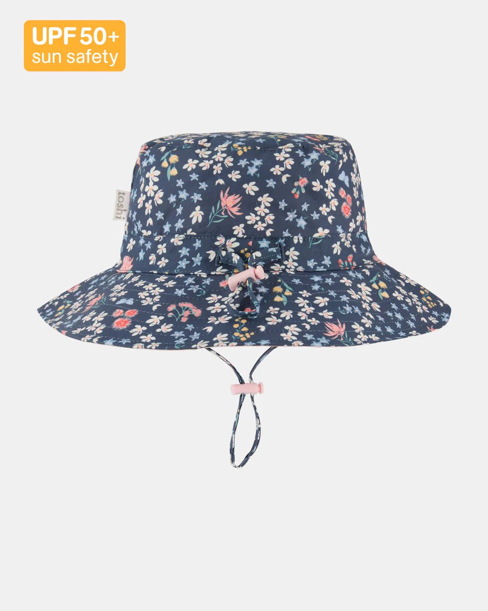 Sunhat Acacia Midnight - Aster & Ruby