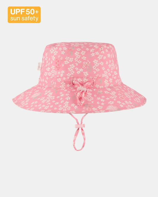 Sunhat Acacia Scarlet - Aster & Ruby