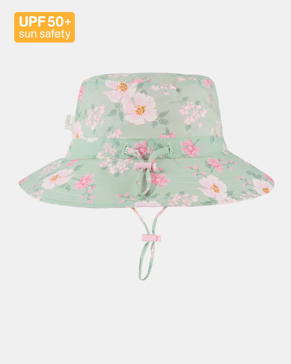 Sunhat Desert Rose Apple - Aster & Ruby