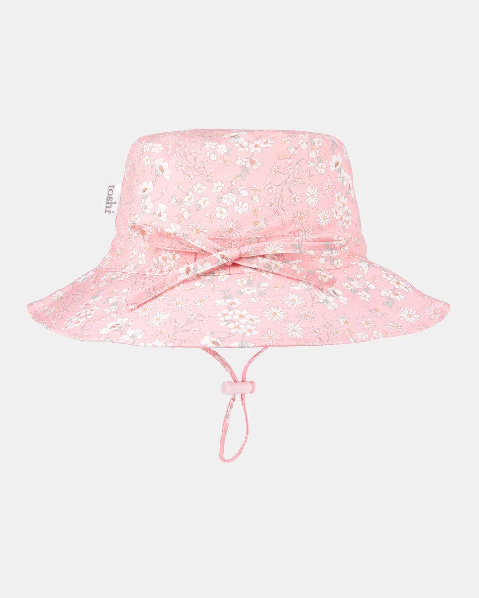 Sunhat Eva Blossom - Aster & Ruby