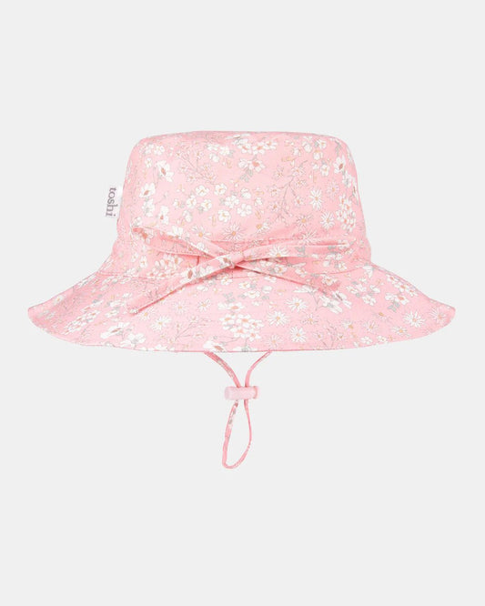 Sunhat Eva Blossom - Aster & Ruby