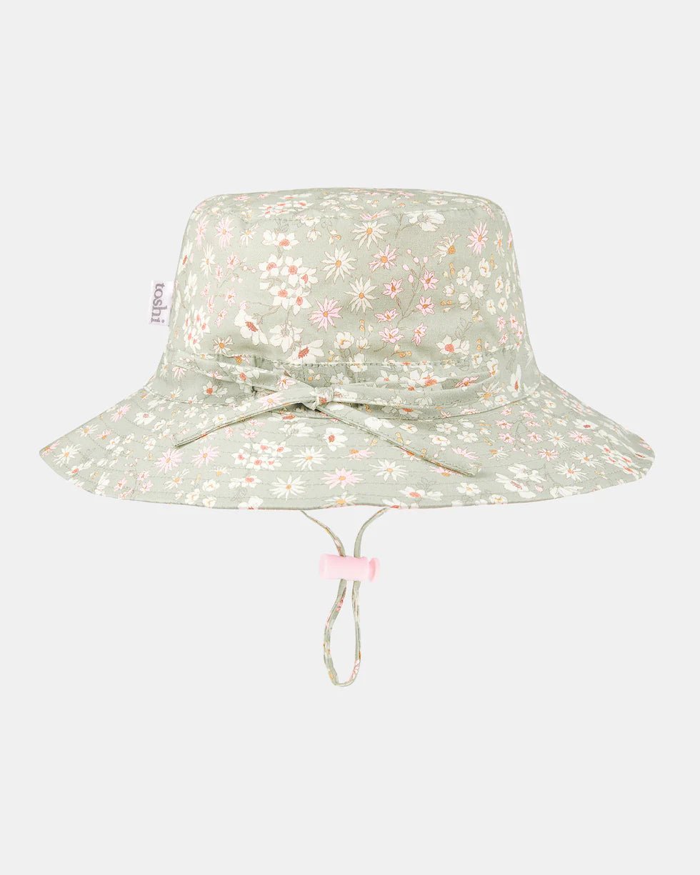 Sunhat Eva Thyme - Aster & Ruby