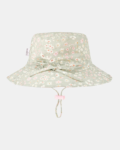 Sunhat Eva Thyme - Aster & Ruby