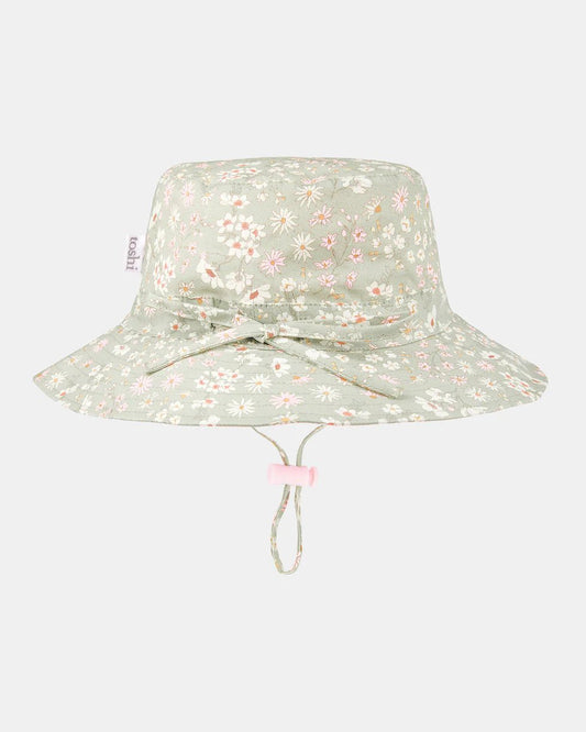 Sunhat Eva Thyme - Aster & Ruby