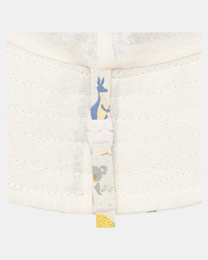 Sunhat Odyssey Outback - Aster & Ruby