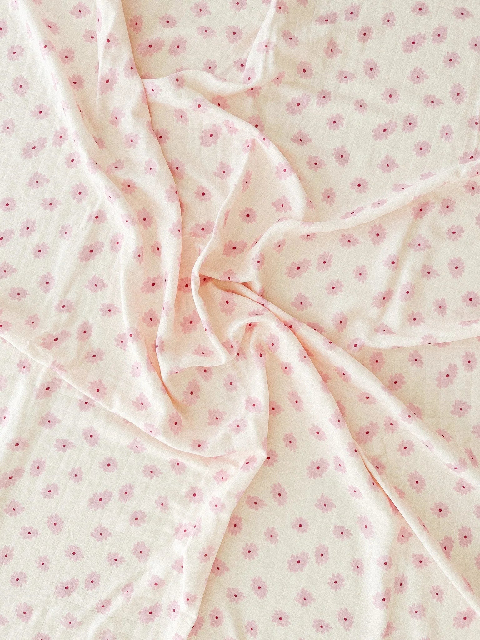 Swaddle | Margot - Aster & Ruby