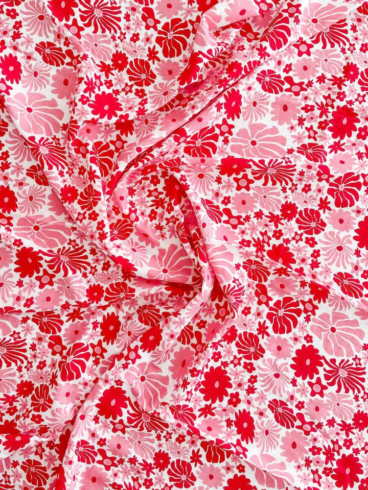 Swaddle | Rosa - Aster & Ruby