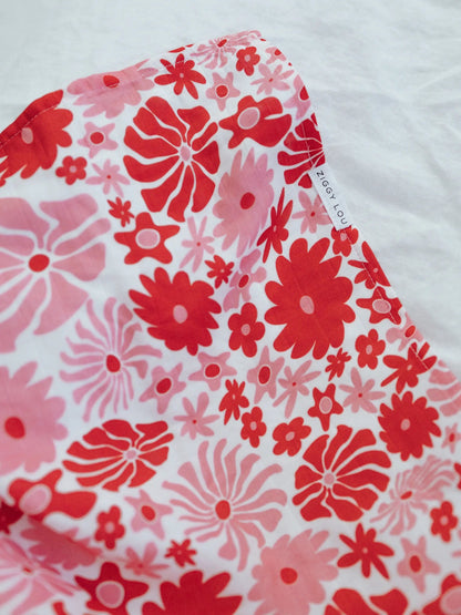Swaddle | Rosa - Aster & Ruby
