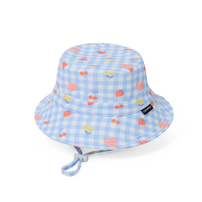 SWIM BUCKET HAT Lucky Picnic - Aster & Ruby