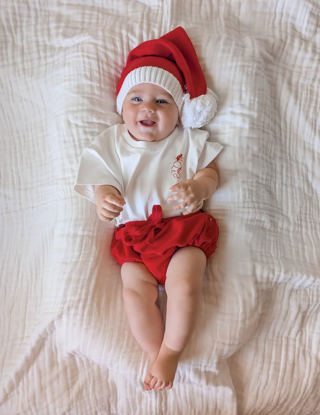 TEE | SHAWN THE PRAWN - Aster & Ruby