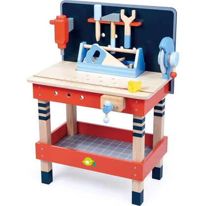Tenderleaf Tool Bench – children's product by Tender Leaf | Aster & Ruby