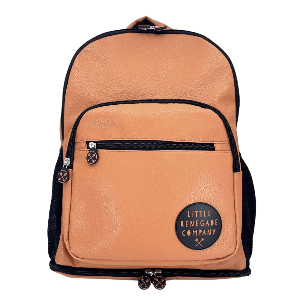 Texan Midi Backpack - Aster & Ruby