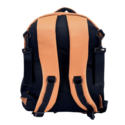 Texan Midi Backpack - Aster & Ruby