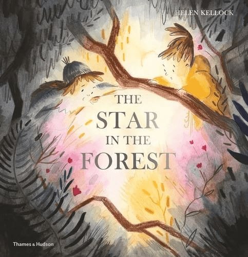 The Star In The Forest-Aster & Ruby