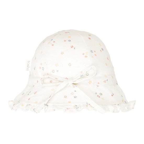 Toshi Bell Hat Milly Lilly-Aster & Ruby