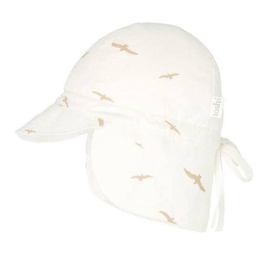 Toshi Flap Cap Bambini - Mandalay - Aster & Ruby