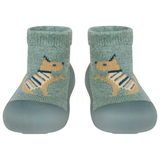 Toshi Lapdog Hybrid Walking Shoes-Aster & Ruby