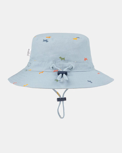 Toshi Sunhat Folk - Koko Dog - Aster & Ruby