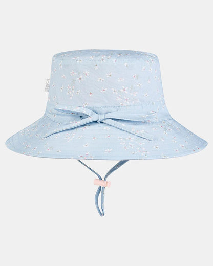 Toshi Sunhat Nina - Dusk - Aster & Ruby